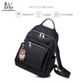 LouisWill Fashion Backpack Women Backpacks Waterproof Bag Oxford Daypack Shoulder Backpack Lightweight Handbag School Bag Backpack Casual Office Bag. 