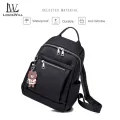 LouisWill Fashion Backpack Women Backpacks Waterproof Bag Oxford Daypack Shoulder Backpack Lightweight Handbag School Bag Backpack Casual Office Bag. 