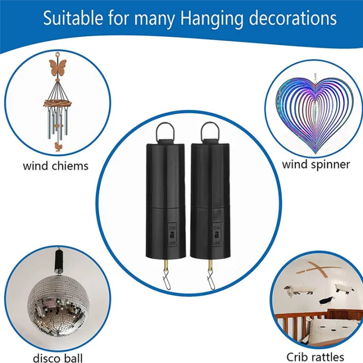 4Piece%20Hanging%20Display%20Motor%20Battery%20Operated%20Rotating%20Motor%20Multi-Purposes%20for%20Wind%20Spinner%20Decor%20-%20Image%204
