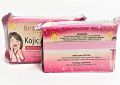 Brilliant Skin Kojic Micro Exfoliating Acid Soap Bar (135g, Pack of 2) FROM DUBAI (SAM). 