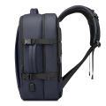 Bange 2892 Travel Water Resistant Durable Laptop Backpacks. 