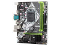 Maxsun MS-H81M-V3H M.2 Motherboard Intel H81 LGA 1150 DDR3 16GB Micro ATX. 
