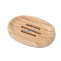 Y08D for Creative Wooden Soap Box Filter Draining Water Soaps Holder Storage. 
