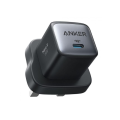 Anker 711 charger nano ii 30W charger. 