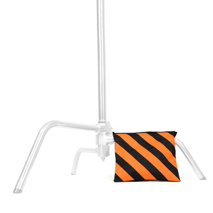 Heavy Duty Sand Bag Photography Studio Video Stage for balance Light Stands Boom Arms Tripods