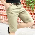 Men's Casual Shorts / Gents Twil Shorts. 