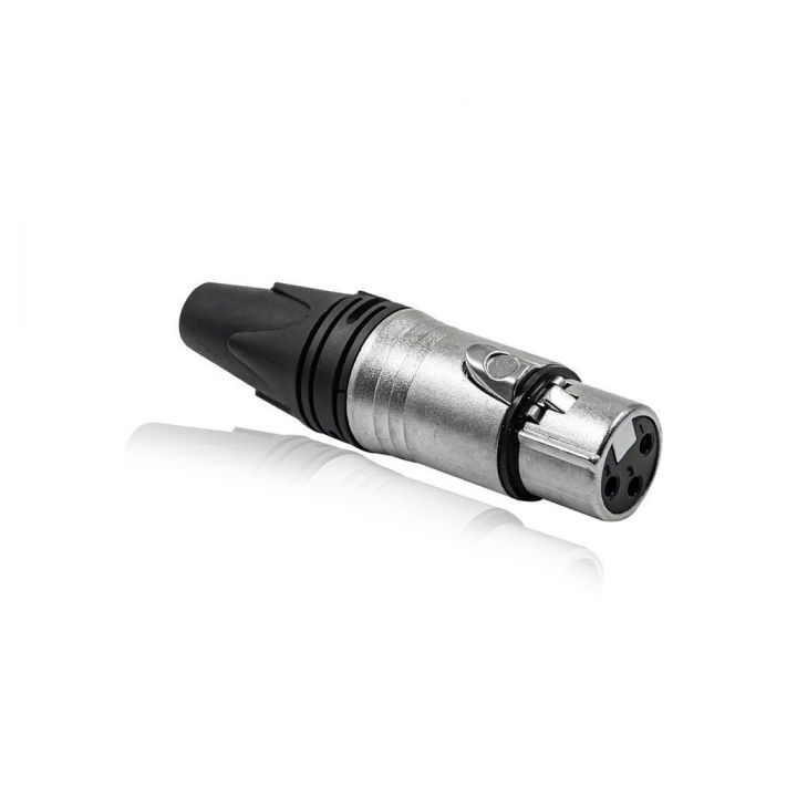 LIDGE%20YM-001%20Female%20XLR%20Professional%20Connector%20Jack%20Head%20-%20Image%205