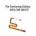 Home Button Fingerprint Sensor Flex Cable For Samsung Galaxy A03s SM-A037F. 