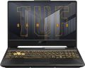 badgeASUS TUF GAMING F15 FX507ZC4 INTEL I5-12500H | RTX 3050, 4GB GDDR6 | 16GB DDR4 3200MHZ | 512GB M.2 NVME SSD | 15.6" INCH FHD IPS 144HZ ADAPTIVE-SYNC THIN BEZEL DISPLAY | WINDOWS 11 HOME + OFFICE HOME & STUDENT. 