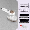 Handheld Whirlwind Rotating Electric Iron Mini Hanging Portable Household Ironing Machine. 