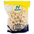 Neelam Foodland Roasted Makhana, Black Salt, 80g(FROM INDIA)NUSS. 