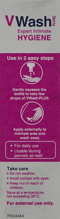 VWash%20Plus%20Women's%20Intimate%20Hygiene%20Wash%20100ml%20-%20Image%204