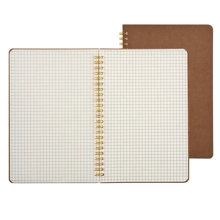 Hardcover%20Cardboard%20Diary%20Note%20Spiral%20Notebook%20Grid%20School%20Stationery%20Supplies%20Coil%20Book%20Journal%20A5%20-%20Image%207