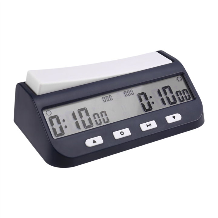 YS9901Multipurpose Portable Professional Chess Clock Multipurpose Portable Professional Clock Digital Chess Timer