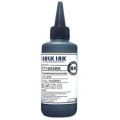 Universal Refill Ink Black 100ml Bottle. 