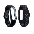 Silicone Nike Design Mi Band 5 / Mi Band 6 / Band 7 Watch Strap Wristband For Xiaomi MI Band 5 Watch Band Smart Bracelet Xiaomi Mi Band 5. 