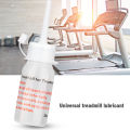 Silicone Treadmill Lubricant 3 Bottles/Pack 30ml Universal Belt Running Machine Lubricating Oil. 
