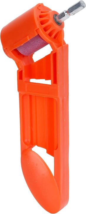 Portable Corundum Grinding Wheel Drill Bit Sharpener Power Tool Nail ...