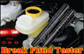 Break Fluid Tester, Vehicle Auto Testing Tool for Break Fluid, Car break Fluid Testor. 