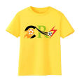 CR7 Boys Tee and Girls Top Clothing Children's T-shirt Training Sports boys clothes 4yrs to 12yrs girls clothes graphic. 