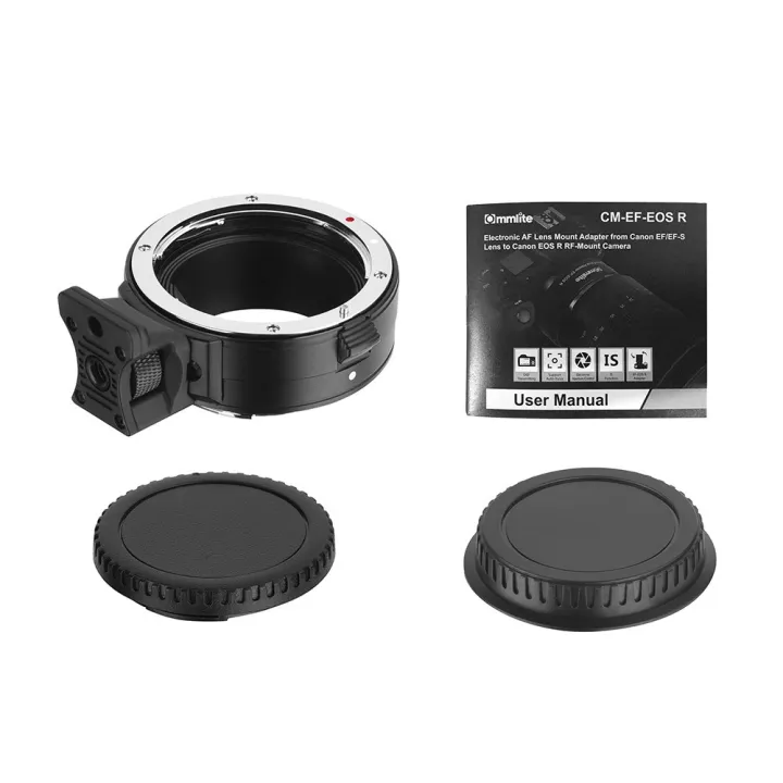 Commlite%20CM-EF-EOS%20R%20Lens%20Mount%20Adapter%20Electronic%20Auto%20Focus%20Mount%20Adapter%20with%20IS%20Function%20Aperture%20Control%20for%20Canon%20EF/EF%20Lens%20to%20Fit%20for%20Canon%20EOS%20R%20RF%20ount%20Full%20Frame%20Camera%20-%20Image%205