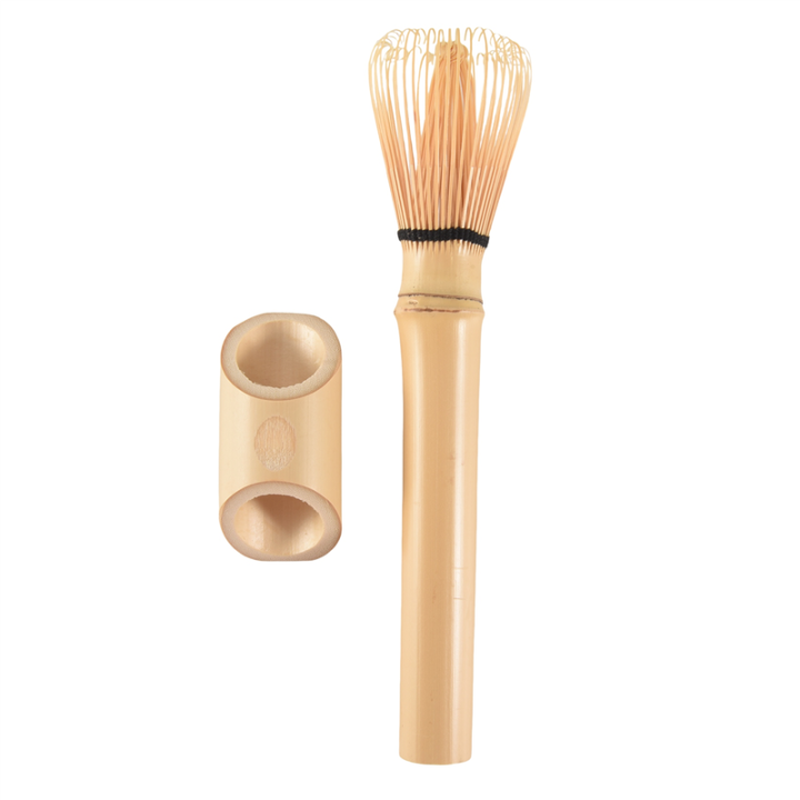 Green Tea Matcha Whisk Bamboo Chasen Whisk Bamboo Brush Kitchen Tool