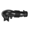 NXFDSIOZ Air Intake Tube Pipe 13717605638 for with Radiator Coolant Expansion Tank Cap for -. 