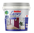 MULTILAC LUXURY PROMISE EMULSION COLOURS  Paint For Interior. 