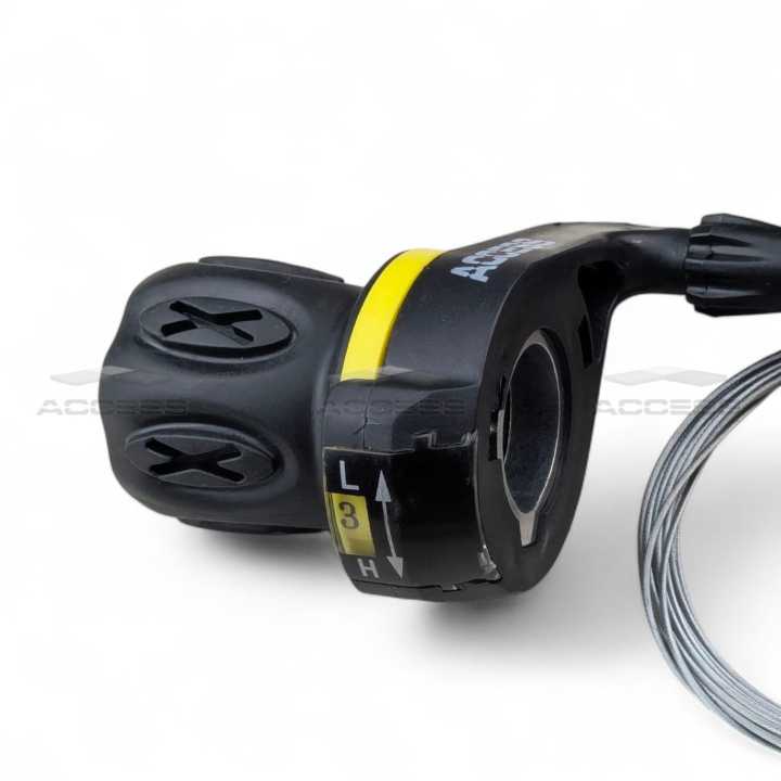 SHIFTING%20LEVER%20MTB%20GRIP%20TYPE%20NO-1-%20ACCESS%20Bicycle%20Gear%20Shifter,%20Cycle%20Gear%20Shifter%20Pair%20with%20Speed%20Indicator,%203x6%20and%203x7%20Speed%20Gear%20Shifters,%20ACCESS%20Brand%20-%20Image%203