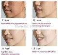 MELACARE FACE CREAM 25G. 