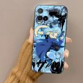 That Time I Got Reincarnated As A Slime Phone Case For OPPO A57 A74 A16 A54 A54 A97 A53 Find X3 X2 X5 RENO 8 6 7 4 Pro Plus. 