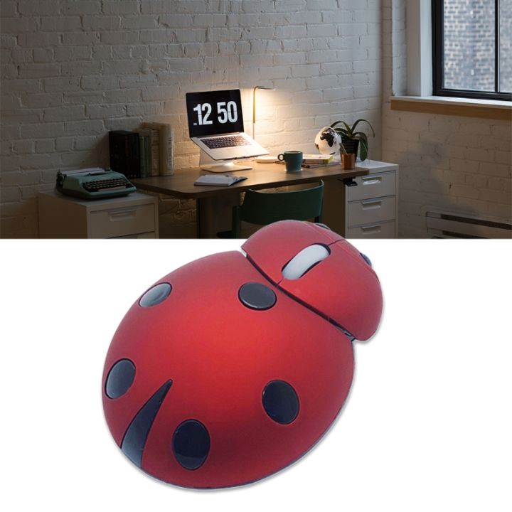 Mini%20Animal%20Shape%20Wireless%20Mouse%20with%20USB%202.4GHz%20Cartoon%20Ladybug%20Mouse%20for%20Most%20Systems%20Desktop%20Laptop%20Accessories%20-%20Image%203