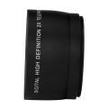 Ryh 52mm 2.0x Telephoto Lens For D7100 D5200 D5100 D3100 D90 D60 Dslr Camera Lenses With 52mm Filter Thread. 
