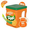 Tang - Orange Drink Powder 2kg. 