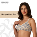 Amante Chic Comfort Bra. 