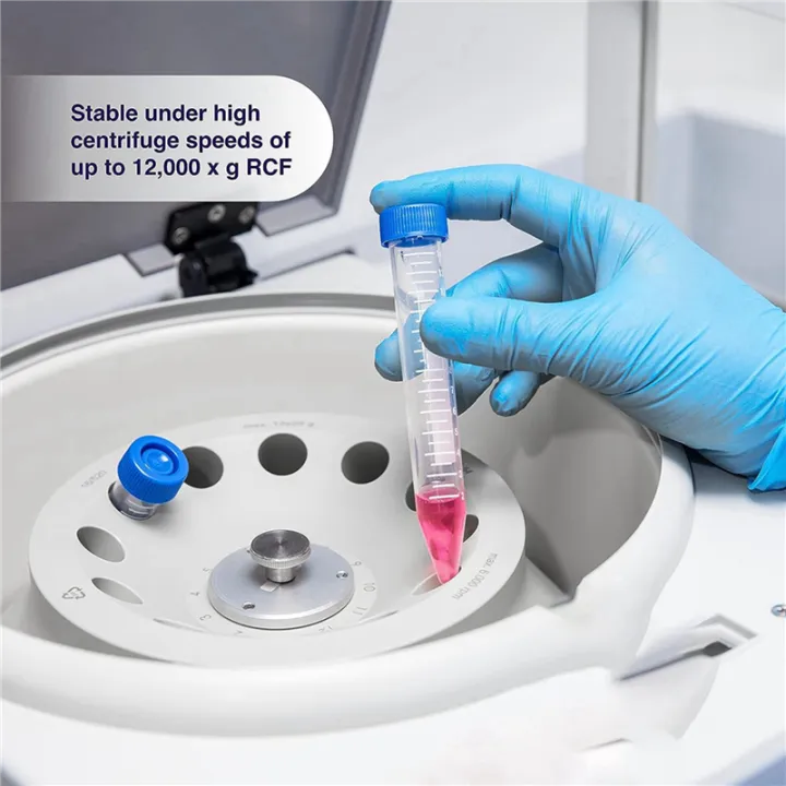 Nullmul%20Scientific%20Conical%20Centrifuge%20Tubes%2015ML,%20150%20Pack%20Plastic%20Test%20Tube%20with%20Screw%20Caps,%2015ML%20Sterile%20Test%20Tubes%20with%20Lids%20-%20Image%203