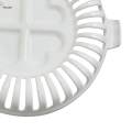 Potato Chips Baking Tray Tray for Microwave Oven Chips, Pumpkin Chips. 