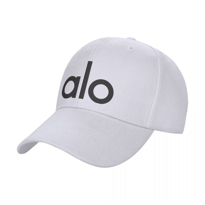 ALO Baseball Caps Outdoor Cap Bone Gorras Casquette Trucker Hats