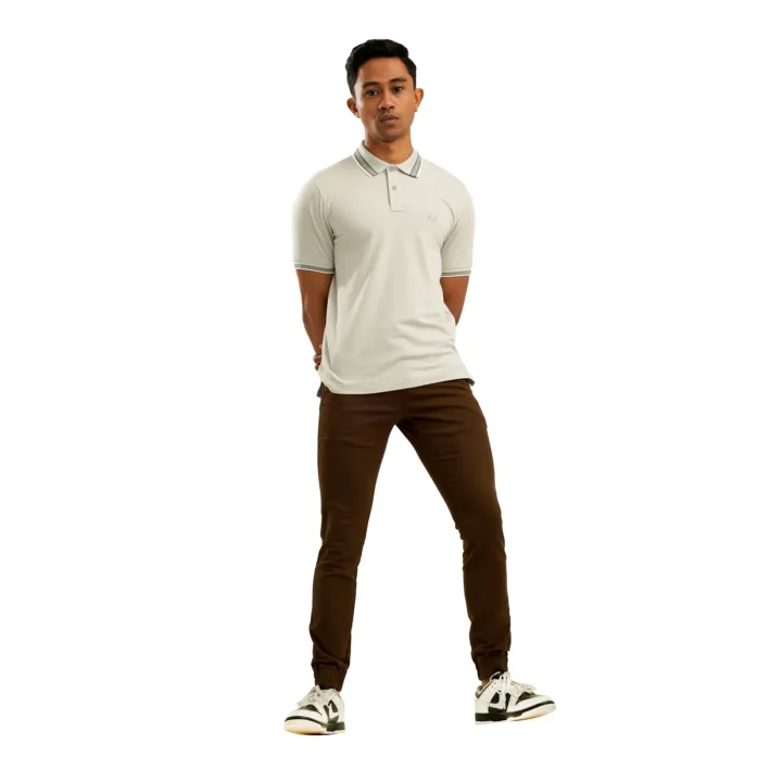 Moose%20Men%E2%80%99s%20Terry%20Polo%20T-Shirt%20-%20Glacier%20Grey%20-%20Image%202