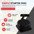 Sojhoop CG430 CG520 Easy with Pulley for TL43 TL52 1E40F-5 1E44F-5 Grass Trimmer Cutter Weed Eater Low Pawl. 