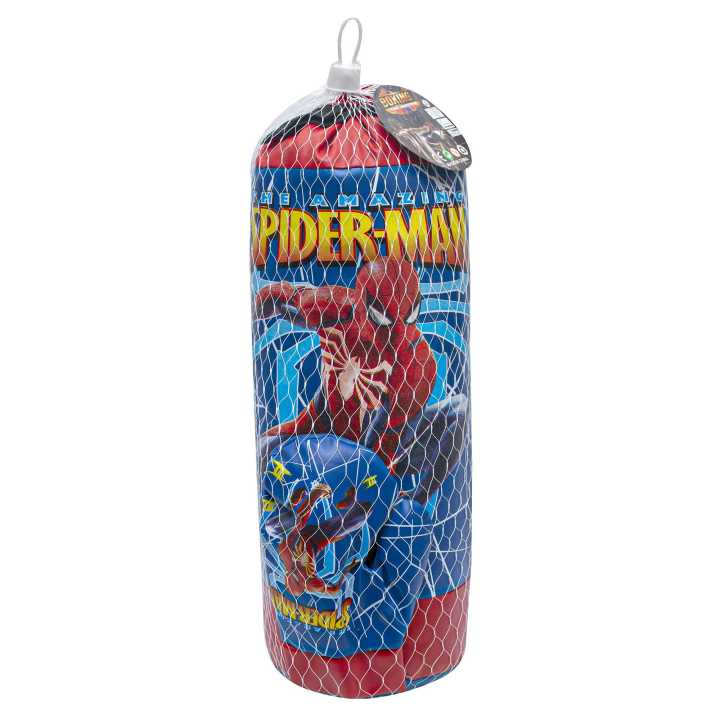 Spiderman%20Amazing%20Punching%20Bag%20Small%20-%20Image%202