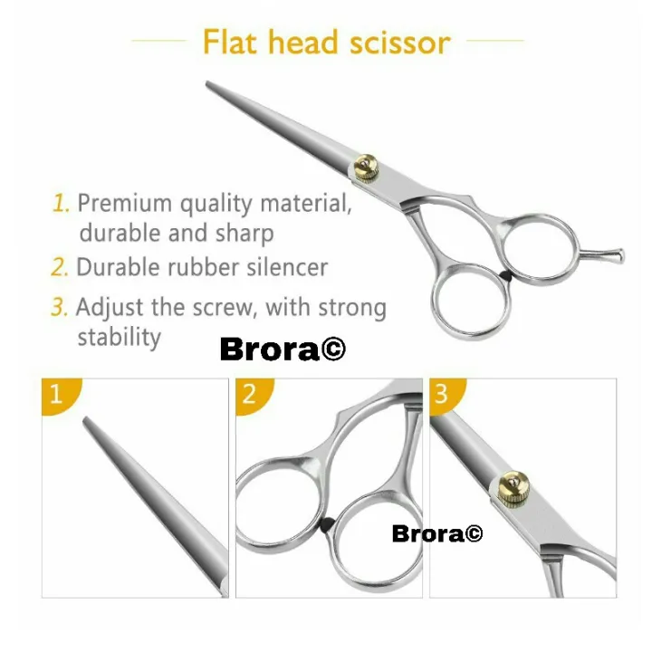 Hair%20Cutting%20Flat%20Scissors%20Thinning%20Scissor%20Shears%20With%20Stainless%20Steel%20Blades%20Embroiders%20Scissors%20-%201%20Pcs%20-%20Image%205