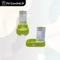 Dispenser For Pets. 