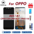 5.7'' LCD For Oppo A83 CPH1729 A1 PHS110 Display Touch Screen Digitizer Assembly Replacement CPH1827. 