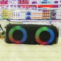 Charge 6+ Portable Wireless Bluetooth Speaker. 