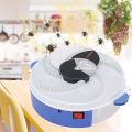 Direct Power Electric House Fly Catcher Fly Trap Machine. 