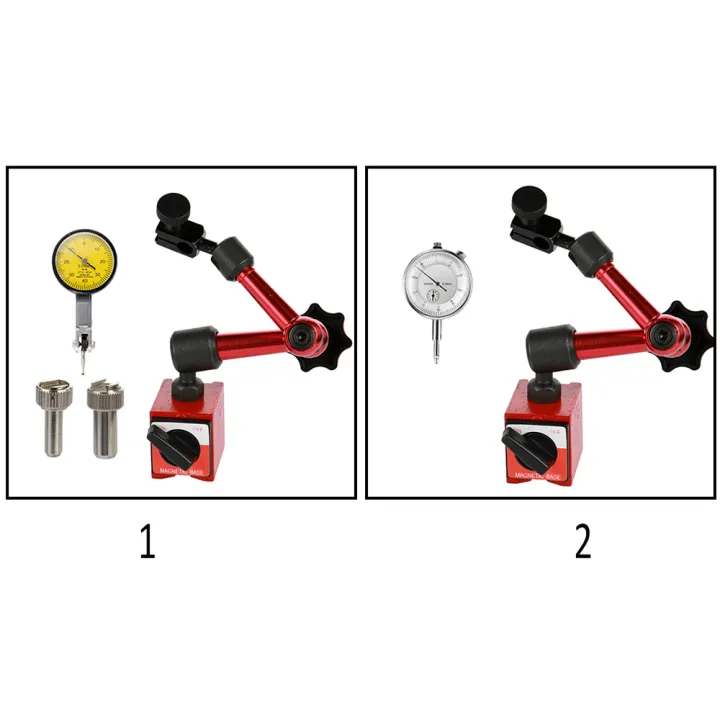 KOGEEK%20Metal%20Round%20Dial%20Indicator%20and%20Mini%20Flexible%20Magnetic%20Base%20Holder%20Bracket%20Tool%20Kit%20-%20Image%207
