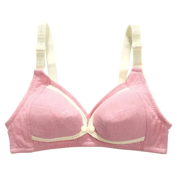 Women%20Maternity%20Feeding%20Nursing%20Bra%20Pregnancy%20Open%20Front%20Buckle%20Breastfeeding%20Bralette%20Wireless%20Lightly%20Padded%20Underwear%20-%20Image%204
