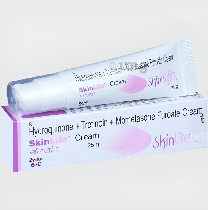 SKIN LITE CREAM / 25 G