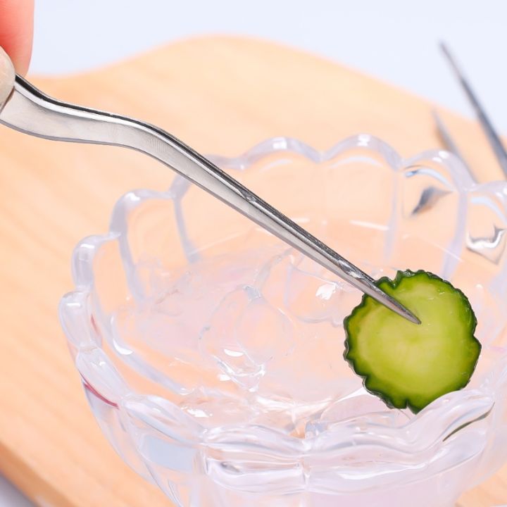 Chef%20Dessert%20Making%20Tools%20Stainless%20Steel%20Food%20Tweezers%20Home%20Kitchen%20Accessories%20Cooking%20Barbecue%20Clips%20Portable%20Picnic%20Clips%20-%20Image%206